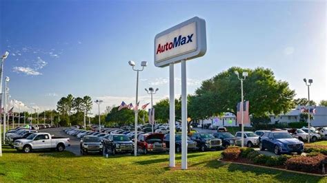 Walk-ins & appointments welcome. . Automax ocala fl